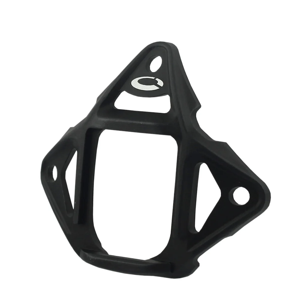 VULPO Tactical Hunting Helmet NVG Mount Adapter Three-Hole VAS Shroud FAST MICH ACH Helmet Mount