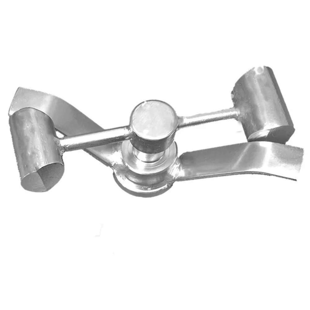 Herramienta para quitar la tuerca del embrague de la lavadora, llave de impacto de 36/38 mm para desmontar el tambor de la lavadora automática.