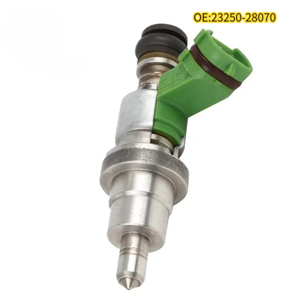 

For 23250-28070 4 Stuks Injectoren Nozzle Voor Toyota RAV4 Avensis 1AZ-FSE D4