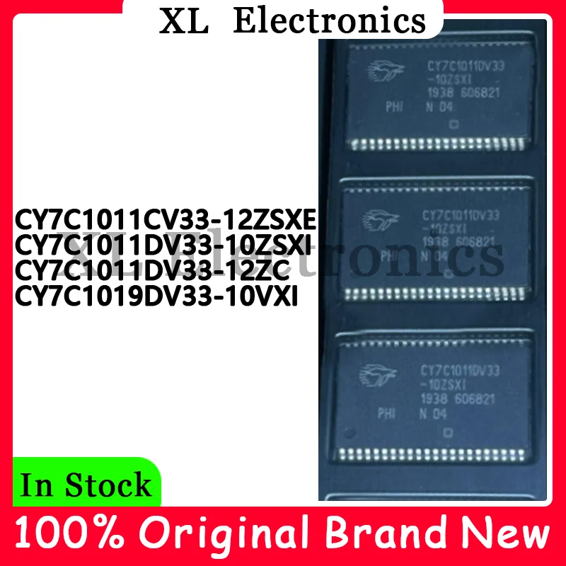cy7c1011cv33-12zsxe-cy7c1011dv33-10zsxi-cy7c1011dv33-12zc-cy7c1019dv33-10vxi-novo-original