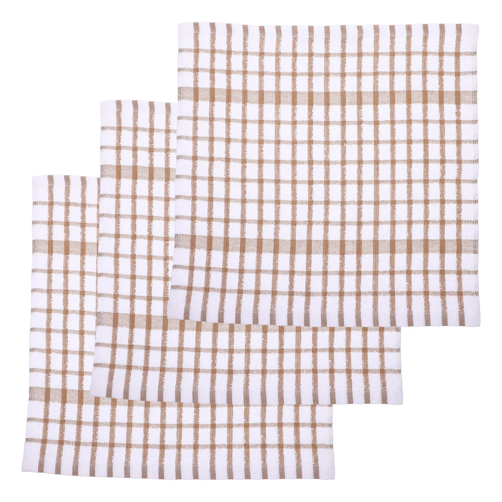 

3 Pcs Japanese Style Cotton Tea Towels Kitchen H Dishcloths Cleaning Cloth Microfiber Use For H Glassware