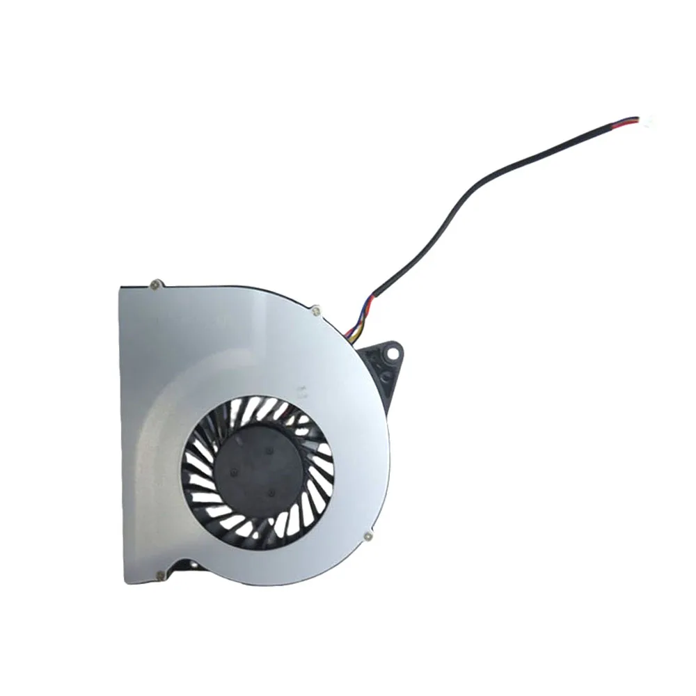 CPU Fan For Chatreey IT12 For Qotom Q71200G6 S15 Series DC5V 0.50A 4PIN Replacement Fit MINI PC view 4