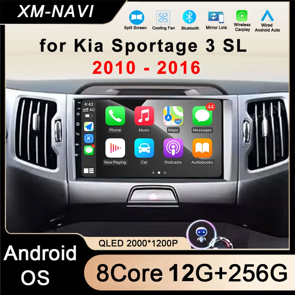 Wireless Carplay An… - image