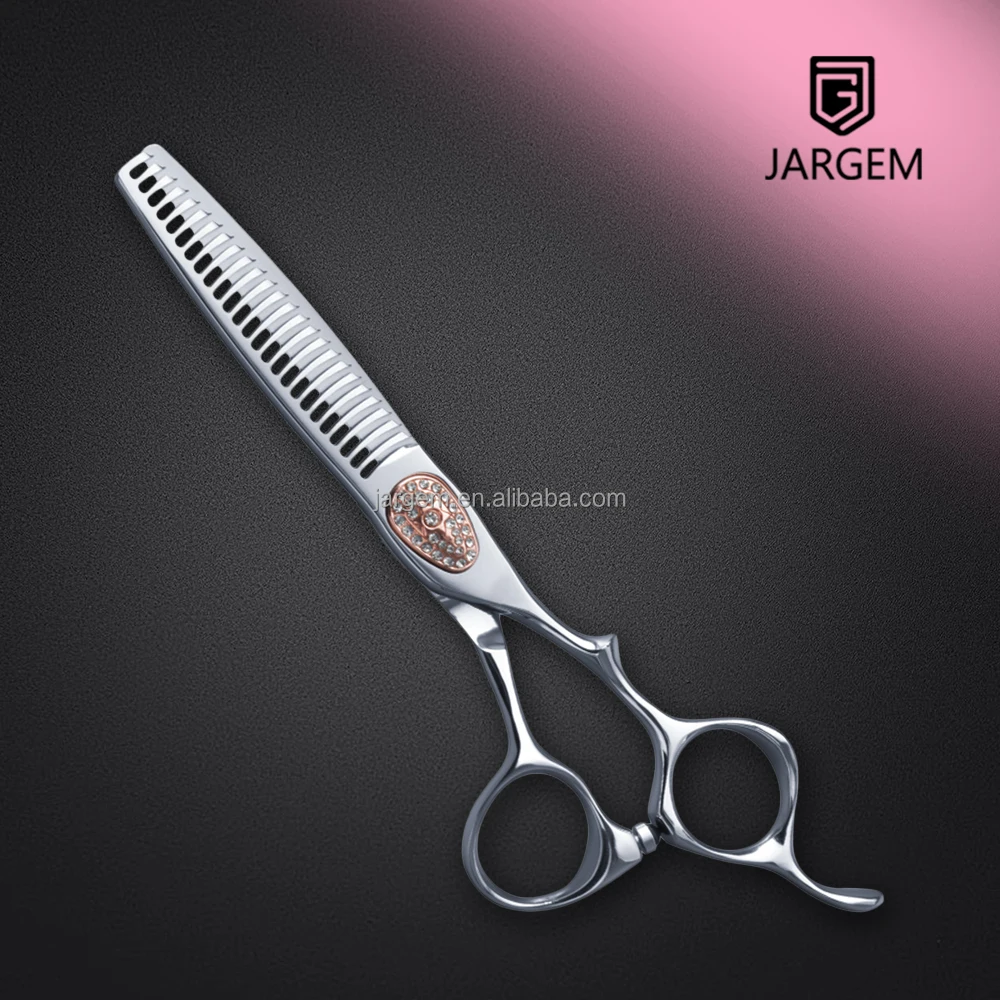 

VG10 Thinning Hair Cutting Scissors 30 Teeth Hairdressing Hair Thinning Barber Scissors Set