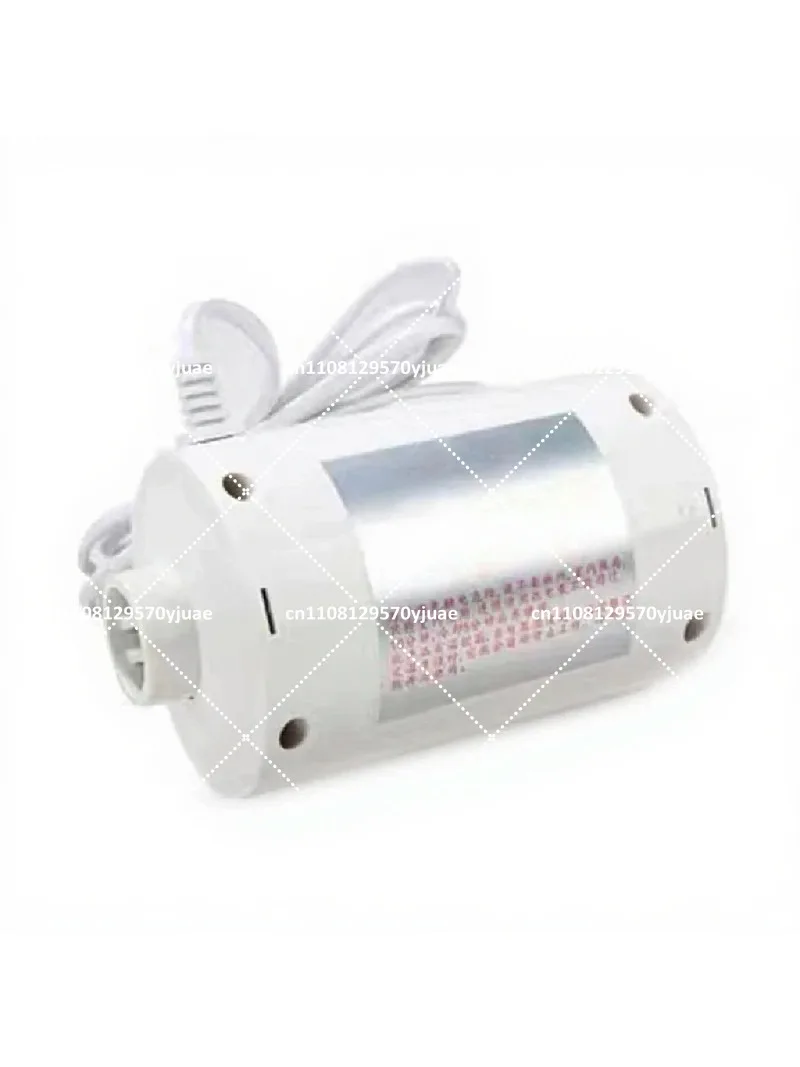 Multifunctional Electric High Pressure Air Pump Portable Universal Type for Household Use