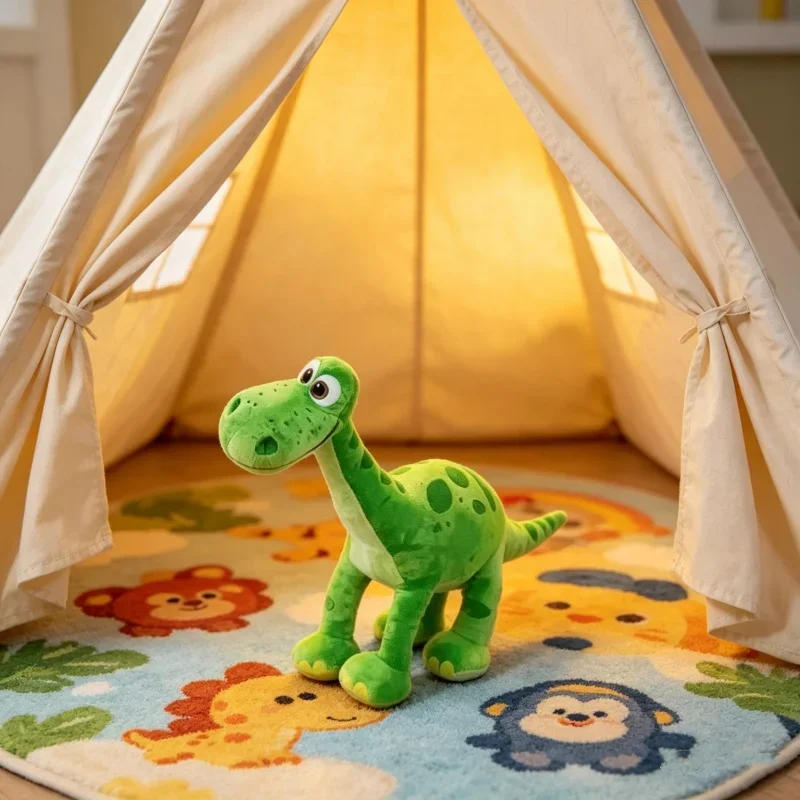 brinquedo-de-pelucia-de-dinossauro-em-poliester-macio-t-rex-verde-em-pe-boneco-de-pelucia-duravel-presente-de-aniversario-para-criancas-decoracao-para-casa