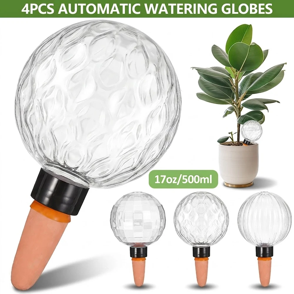 #14 Latest Watering Globes Offers