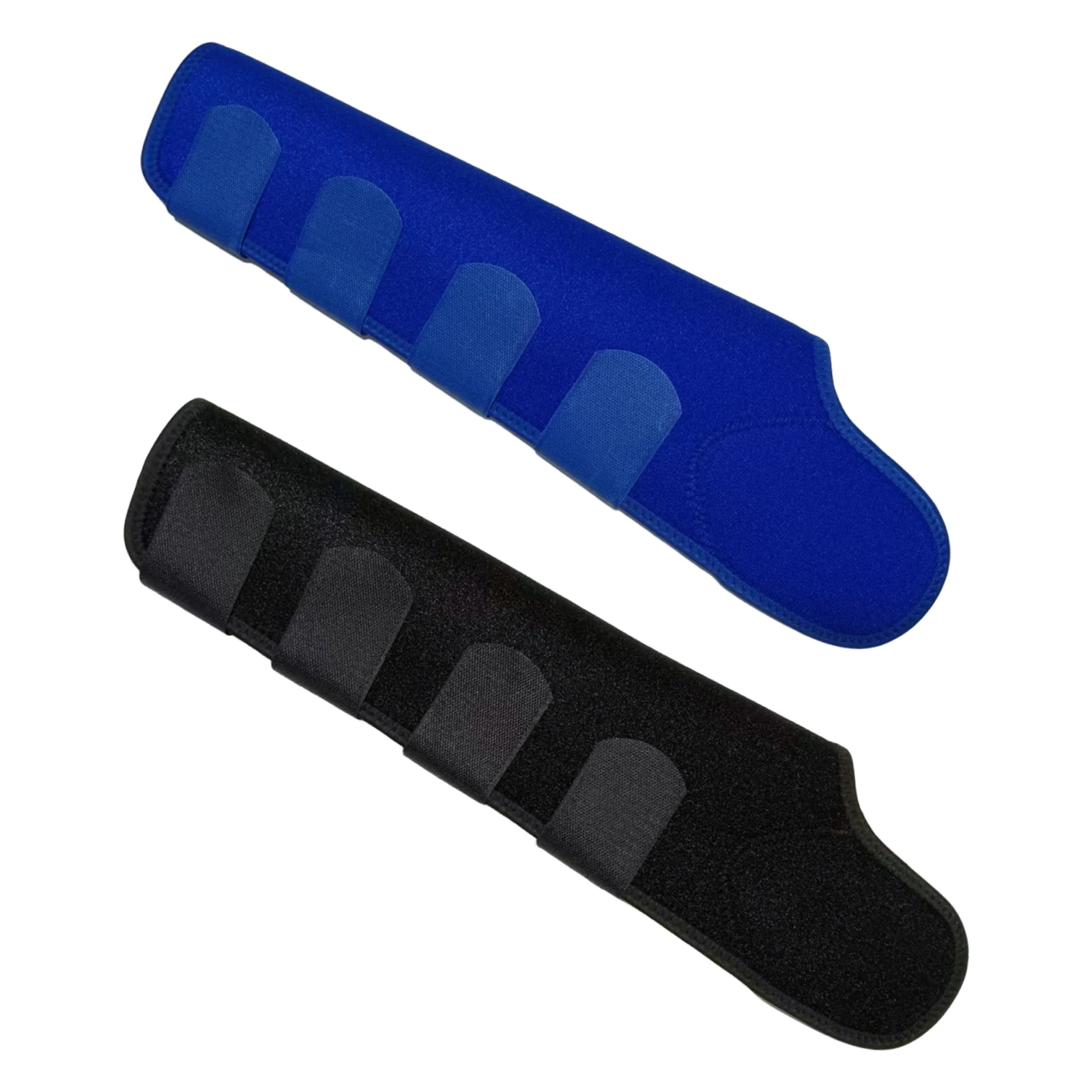 Protector de Cola de Caballo de Poliéster, Envoltura Protectora para la Cola del Caballo, Anti-Mosquitos, para Paseos, Establos, Carreras y Competencias