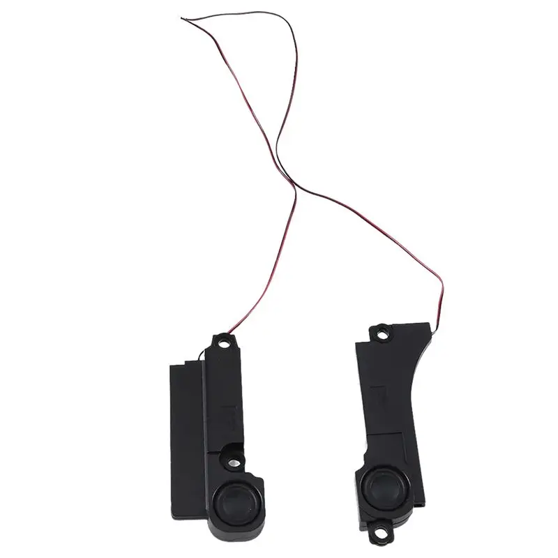 Hot Selling-2PCS Speaker Black Speaker Replacement Laptop Accessories Fit For Lenovo Y500 Y500N Y510 Y510P Y590,2PCS Speaker Bla view 6