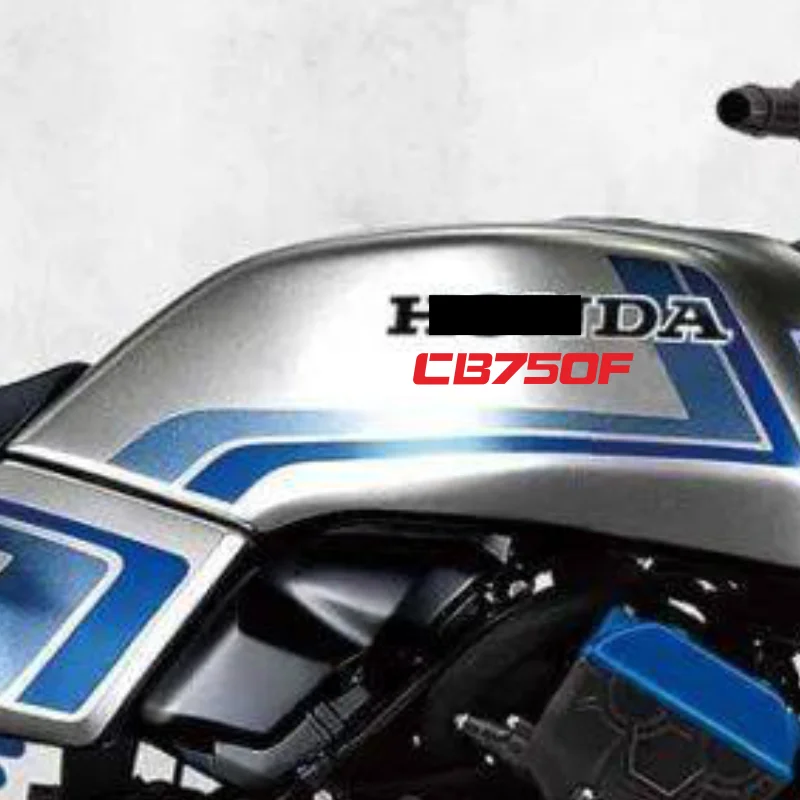 스티커 데칼 오토바이 자동차 스티커 휠 페어링 헬멧 스티커 데칼 혼다 CB750F CB 750 F