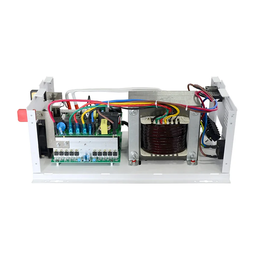 Car Inverter 12V to 220 Volt 50HZ 110 Volt 60HZ DC to AC Converter 1KVA 2KVA 3KVA 4KVA 5KVA 6KVA Car Inverters & Converters