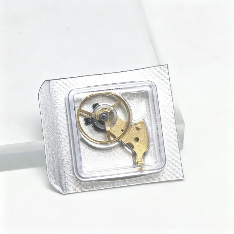 For 2824 2836 Watch Movement Balance Wheel with Hairspring Watch Repair Parts