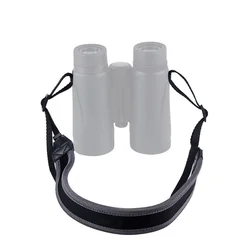 Binocular/Camera Neck Strap Neck Shoulder Belt Optics Diving Fabric Wide Comfortable Adjustable Binoculars Carrier
