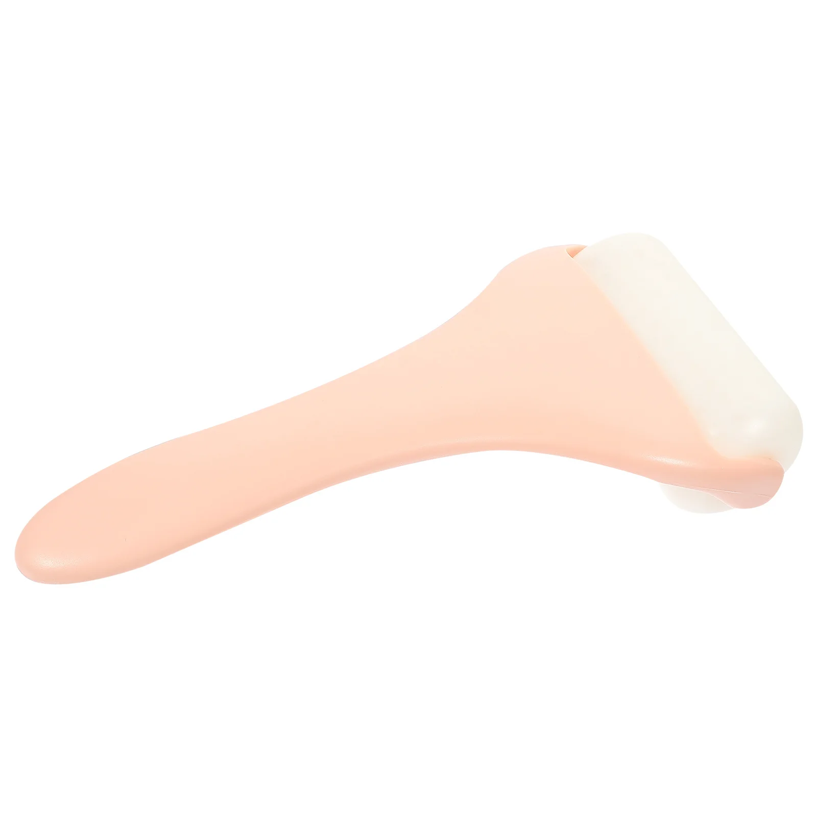 Rosto portátil ferramenta de massagem facial anti rugas creme para os olhos rolo de massagem para cuidados com a pele creme para os olhos massagem vara