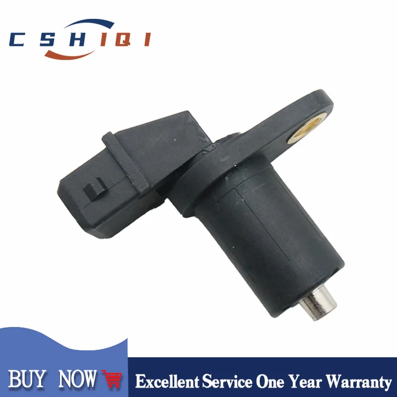 12141742629 Engine Crankshaft Position Sensor For BMW E31 E38 E60 540i 740i 750i 840Ci M3 M5 M6 Z8 4.0 4.4 5.4 1995-2013 1742629