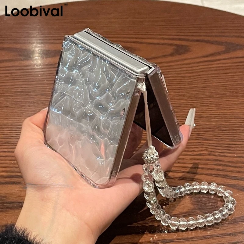 For Samsung Z Flip7…