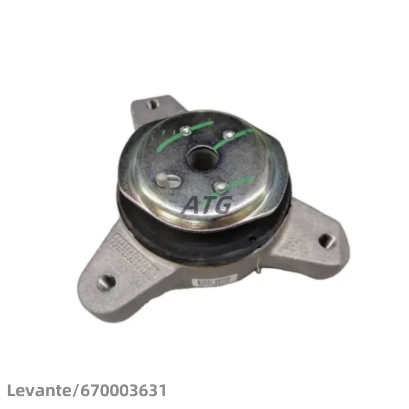 The transfer case bracket is suitable for Maserati Levante 670003631