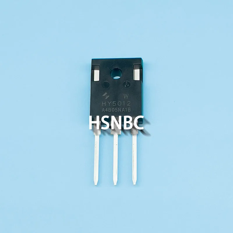 Transistor de potencia MOSFET 247 nuevo, Original, HY5012W, HY5012 a-125, 100% V, 300A, 10 unidades por lote