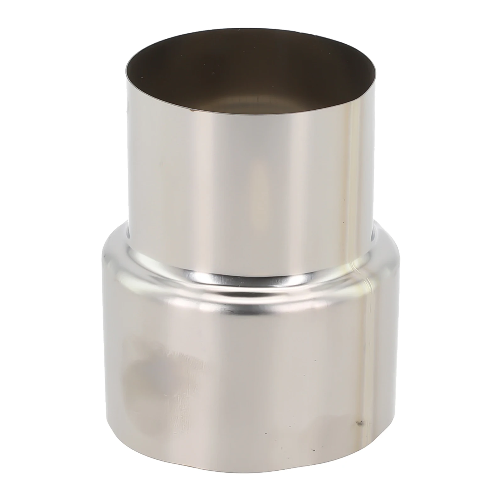 Flue Liner Reducer Increaser/reducer Ø70mm/Ø50mm Exquisite High Quality Hot Stainless Steel Ø110mm/Ø50mm Reduce Diameter