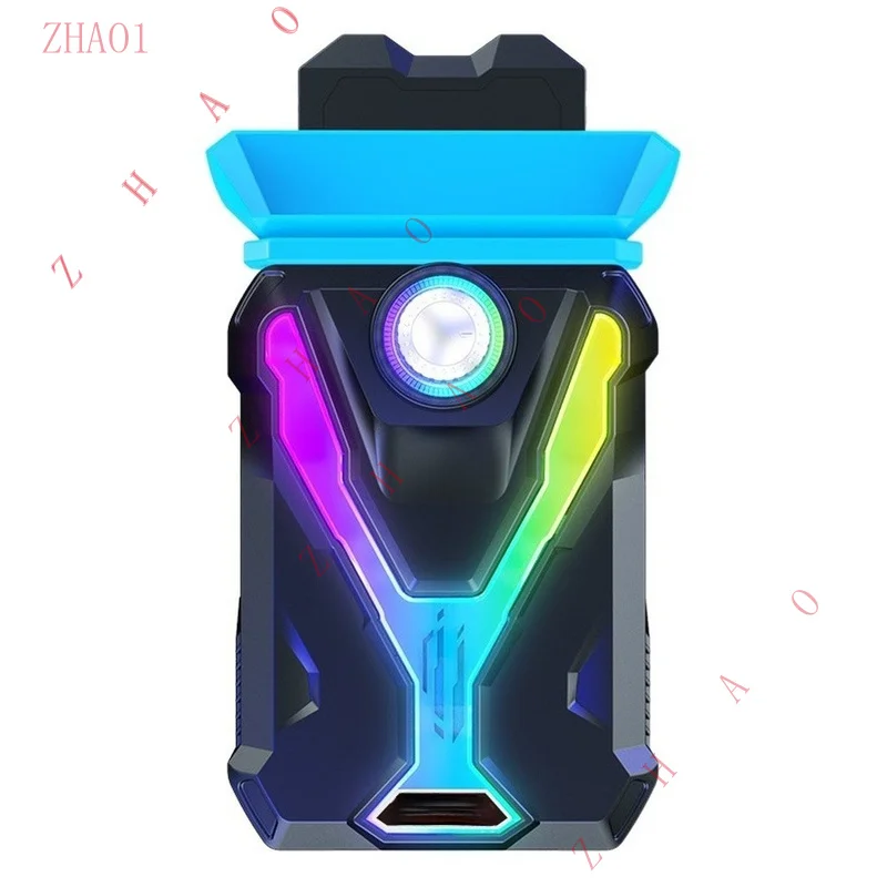 Z  for Laptop Cooling Fan with Wide Compatibility and Adjustable Airflow Control