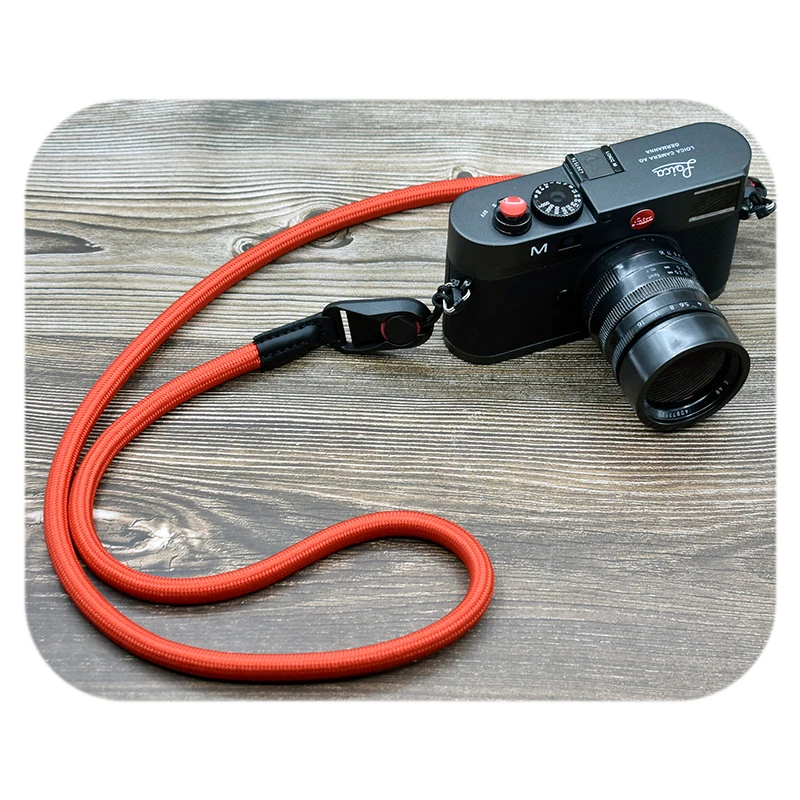 クイックバックル付きカメラリストストラップ、sony ZV-1 ii zv1 ZV