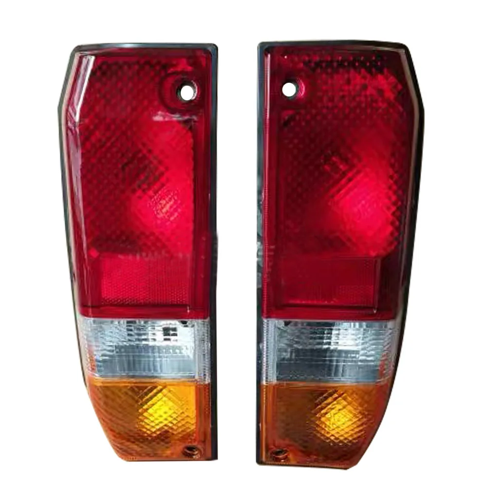 Car Taillight Rear Light For Toyota Land Cruiser Prado BJ70 LJ78 HZJ76 J76 1990 To 1995 81560-60310 Brake Lamp