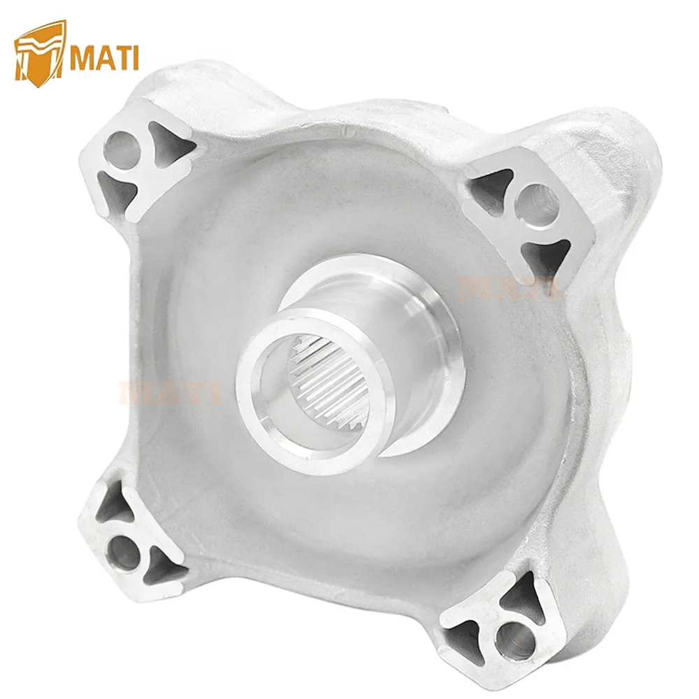 

2008 Передняя Ступица колеса для Polaris RZR-800 2014-2012 RZR-800-S 2013-2017