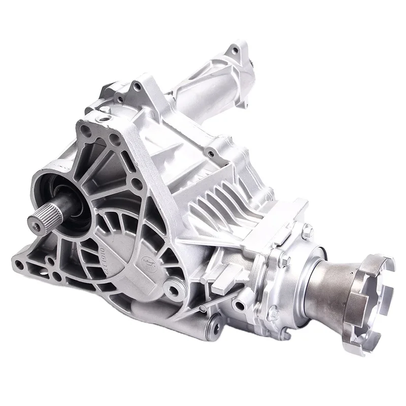 

OEM 84953426 23247709 24263580 2.4L Case Assembly Power Transfer for 2010-2017 Chevrolet GMC