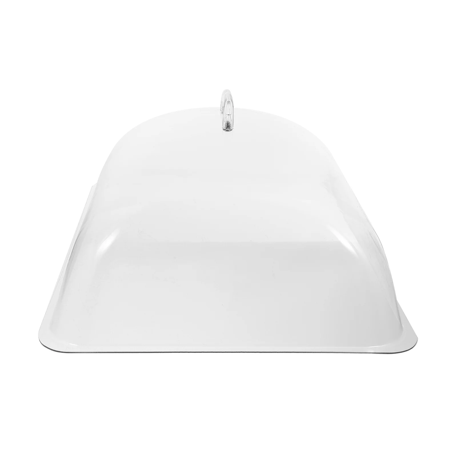 Vegetable Cover Tent Kitchen Use Dish Tool Storage Square Food Holder Holding The Pet Insect Prevention Preservation