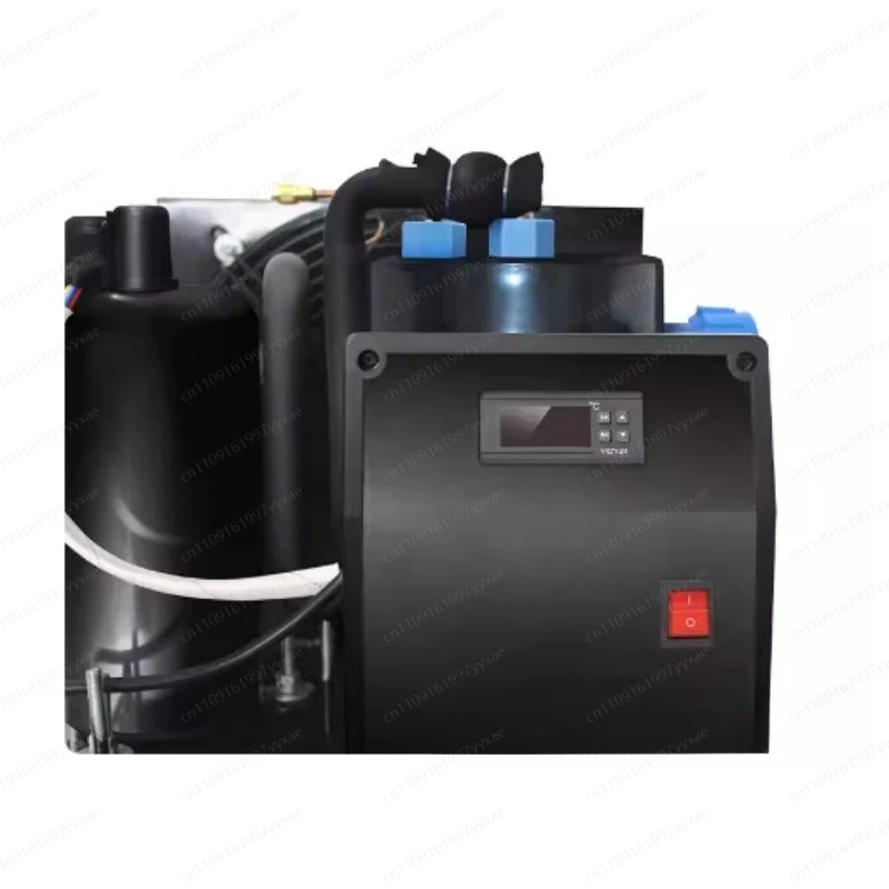 Aquarium Ice Bath Chiller Water Chiller 1/2 1/3 500L Portable Cold Plunge 0.5Hp 2Hp 3Hp