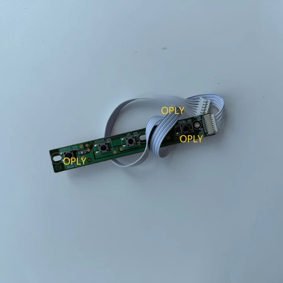 

Do not buy if no guide Keyboard for our metal case