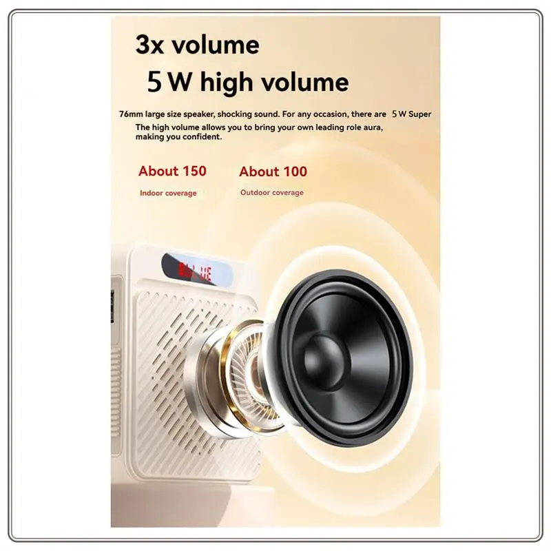 Reliable-Voice Ampl… - image
