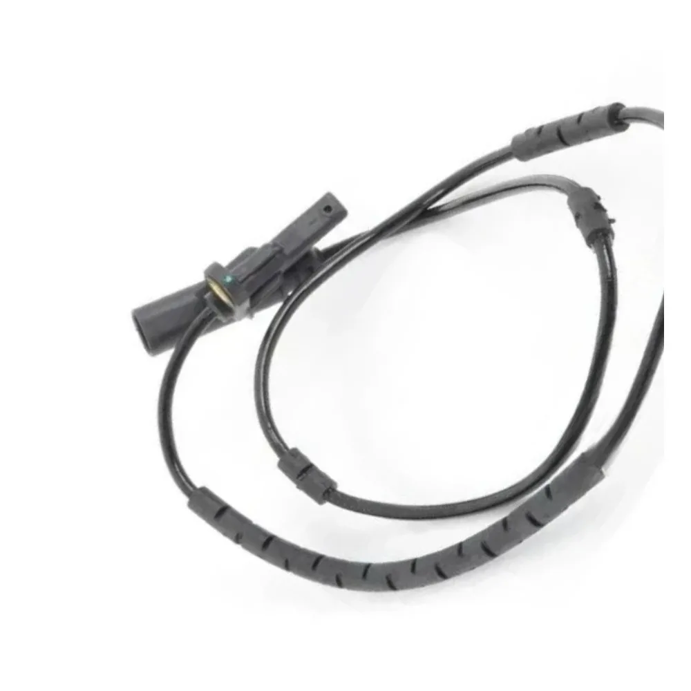 

Датчик скорости колеса ABS для BMW 1, 3, 5, 7 серий, X1, X5, X6, 523, 525, 320, 325, 730, 740. Абсолютно новый, оригинальный.