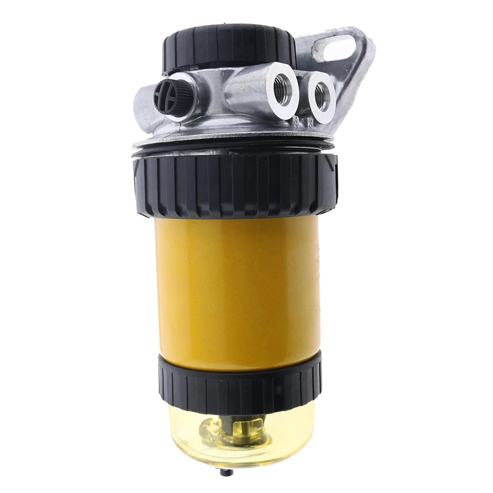As Shown CAT 311C Engine Oil Water Separator For Engines High-Efficiency Filter Water Separation Efficiency 98