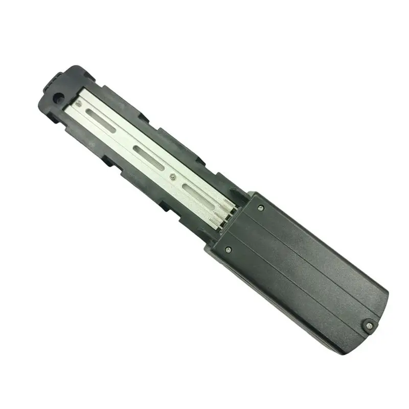 

XFDZ Electric Bike Battery Box Base Rail Parrot Battery Base Bracket DP-6C Lithium Battery Box Base Bracket 48V 36V 52V