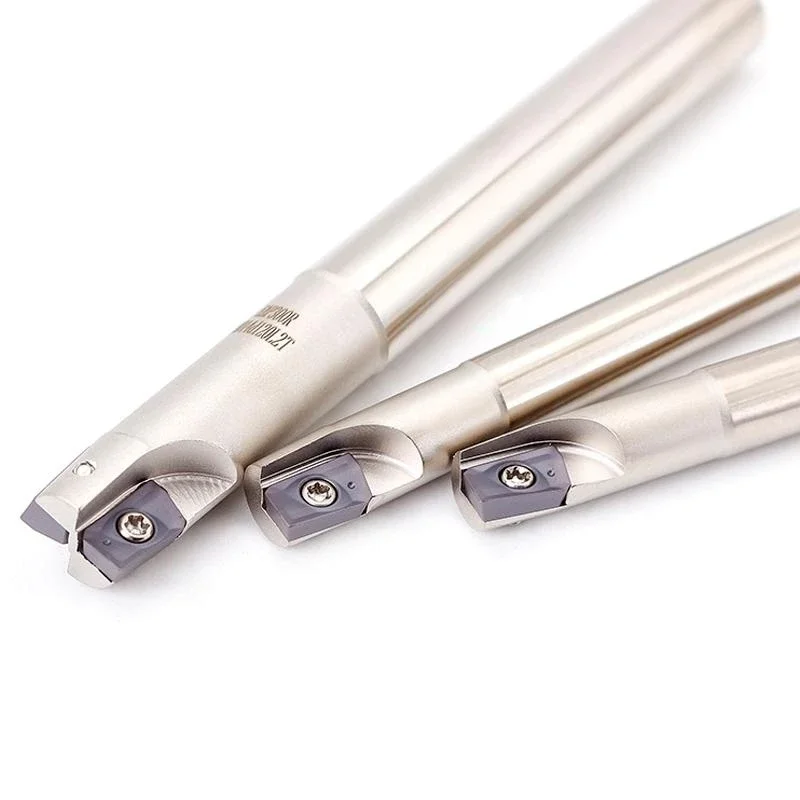 EAP300R BAP CNC Right Angle Milling Cutter Shank Holder Tools 300R-C10-10-100-1T 12 14 15 16 Carbide Inserts APMT1135 APMT