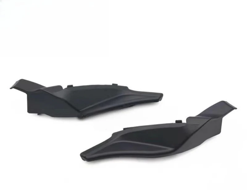

For CHERY Tiggo 5X 7 8 Original front windshield lower trim cover and rain collector plug