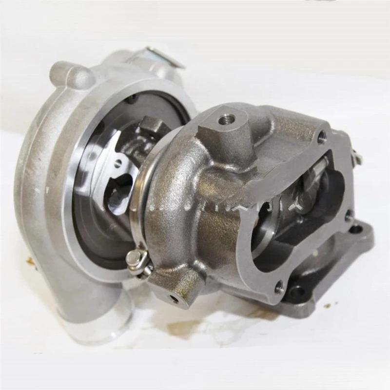 

Automotive turbocharger CT26 17201-17010 for engine supercharger 1HD-T