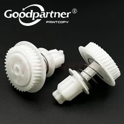 LM5043001 LU7214001 Gear for BROTHER DCP 8060 8065 8070 8080 8085 MFC 8370 8380 8460 8480 8660 8670 8680 8690 8860 8870 8880