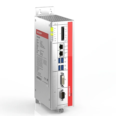 

Brand New Original 1 Year Warranty Germany Beckhoff C6920-0060/000085049 CONTROL CABINET INDUSTRIAL PC PLC