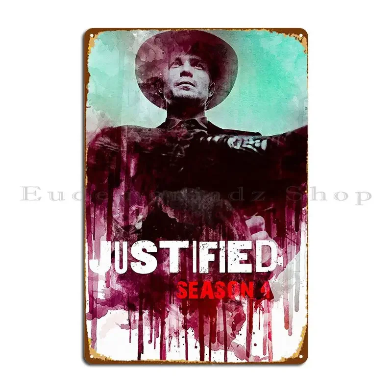 مبرر 3 لوحة معدنية ملصق جدار ديكور المرآب جدار ديكور مخصص سينما تين تسجيل ملصق