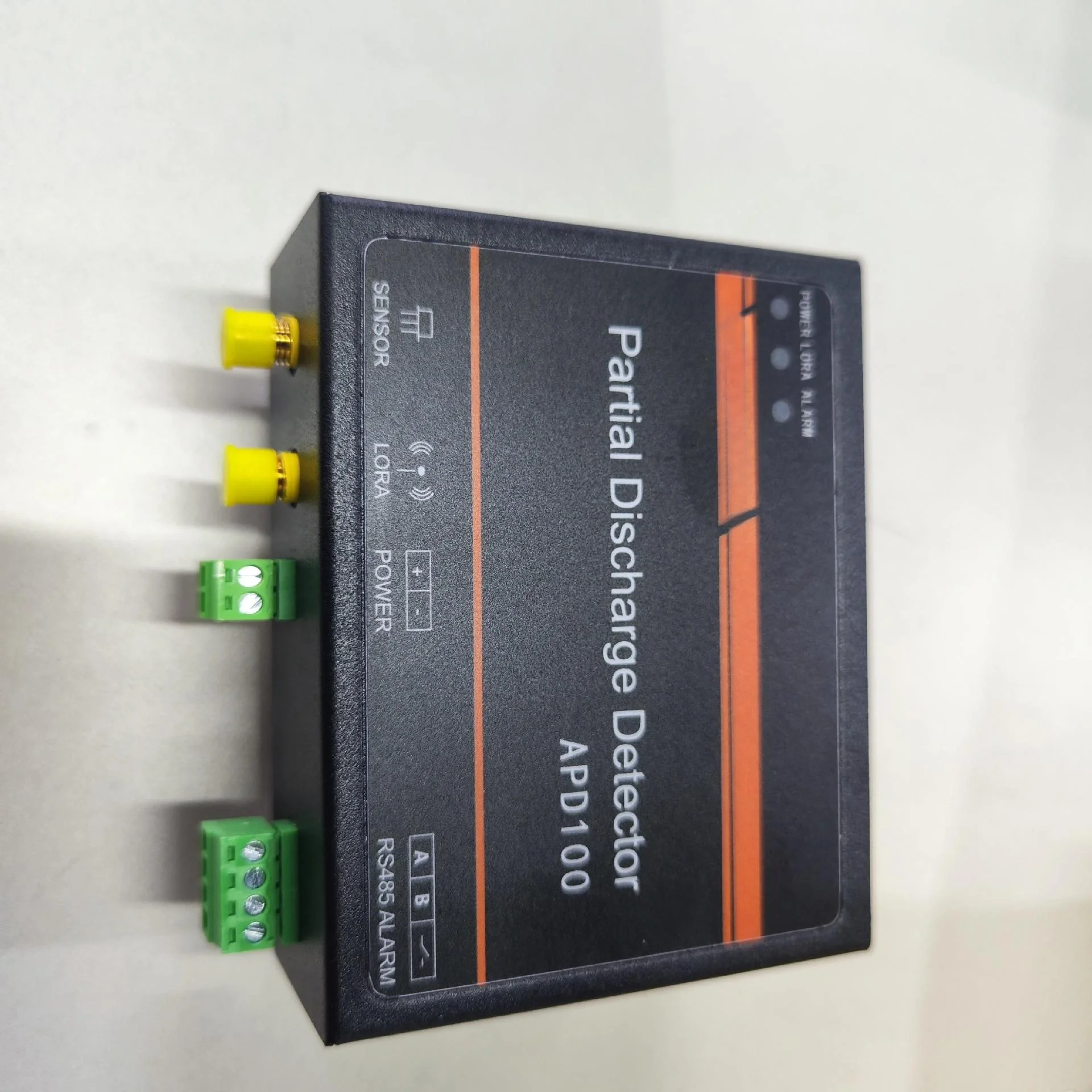 APD200 high frequency partial discharge monitoring device