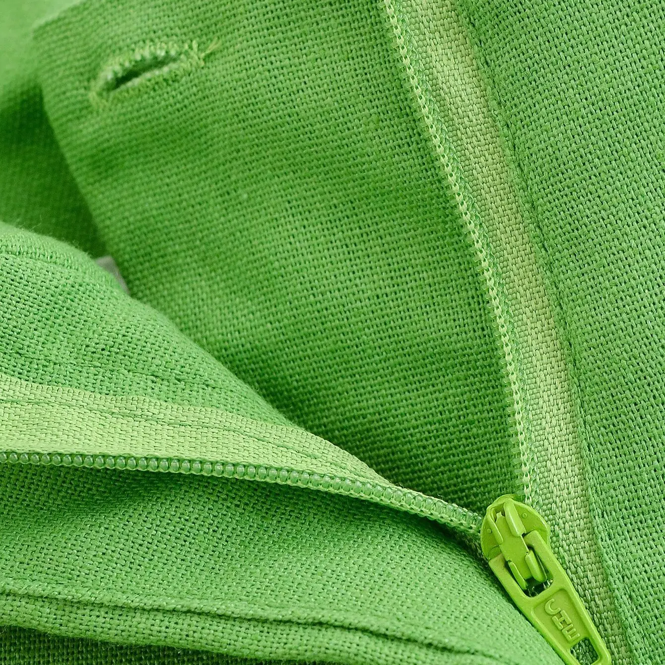 Broek met hoge taille en wijde pijpen Losse vrijetijdsbroek Pure kleur Geplooide lange broek voor dames Linnen Materiaal Woon-werkverkeer Sle Recht...