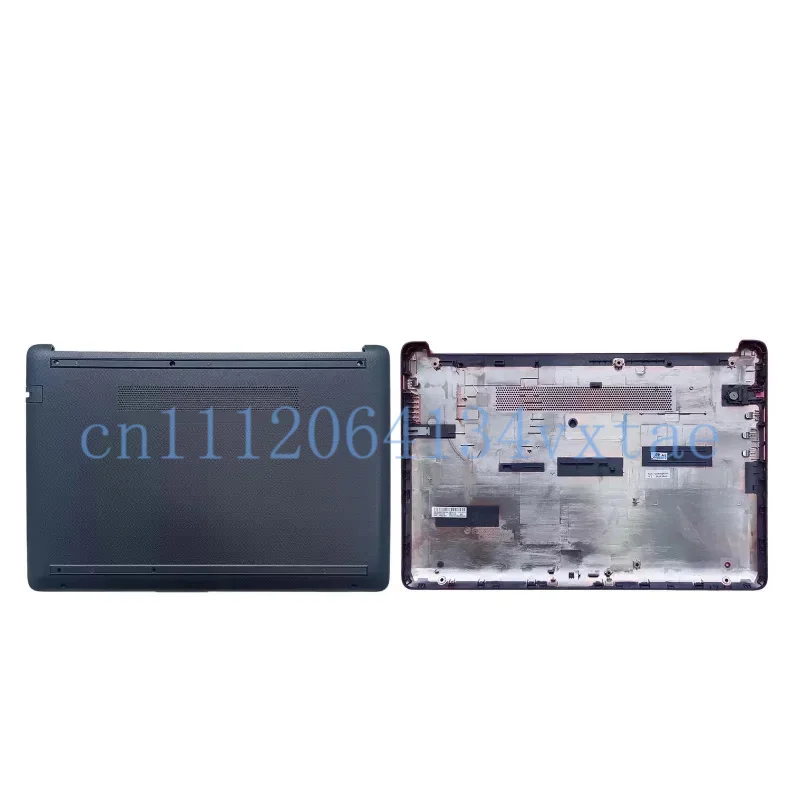 Gray New For 14-CM 14-CK Lower Case Base Cover Bottom Case D Shell L47564-001 0.2
