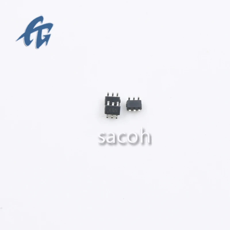 

(SACOH Best Quality) MBT3904DW1T1G 100Pcs 100% Brand New Original In Stock