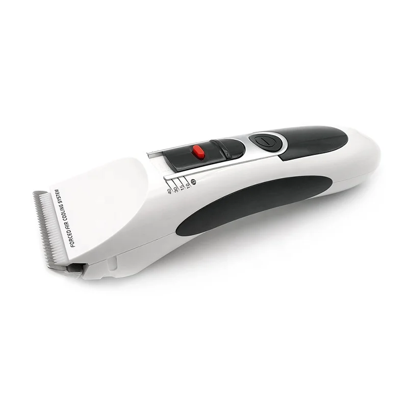 

Cordless Pet Grooming Kit Low Noise Dog Clippers for Cats Hair Trimmer PP Battery Powered