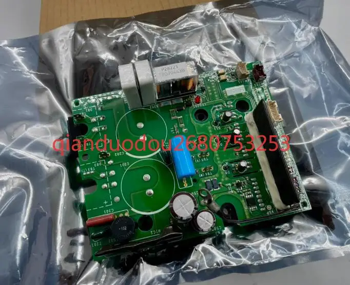 ل هيسنس تيار مستمر مروحة مجلس الطاقة P26221 17G70443B 17B33819B 17H23276B VLB751 17B44561A PV124-1 B1 P29948 17H22265B #2