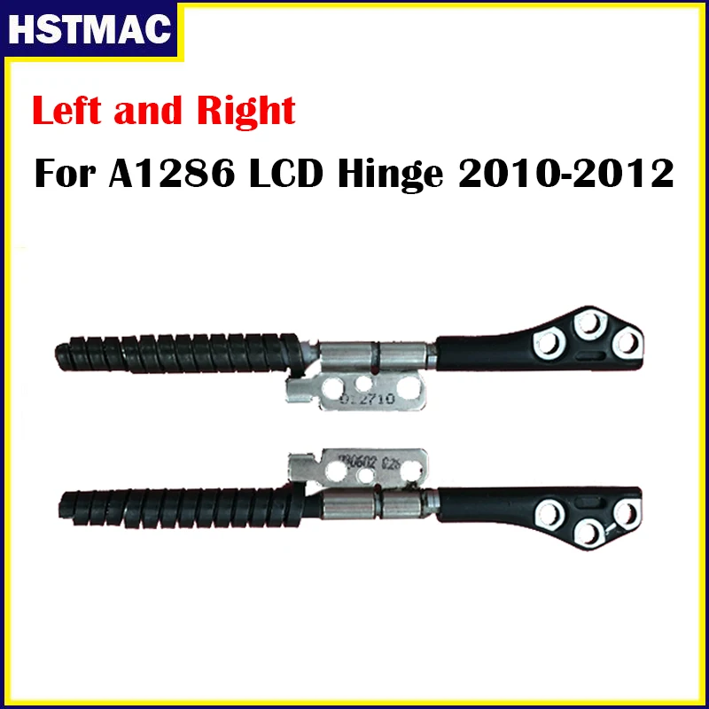 Original A1286 LCD Screen Hinge For Macbook Pro 15