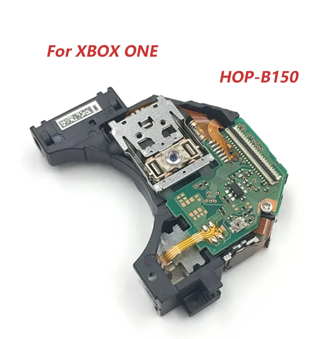 ZUIDID Zamiennik HOP-B150 Blu-Ray DVD Drive Laserowa Głowica Obiektywu do Konsoli XBOX ONE