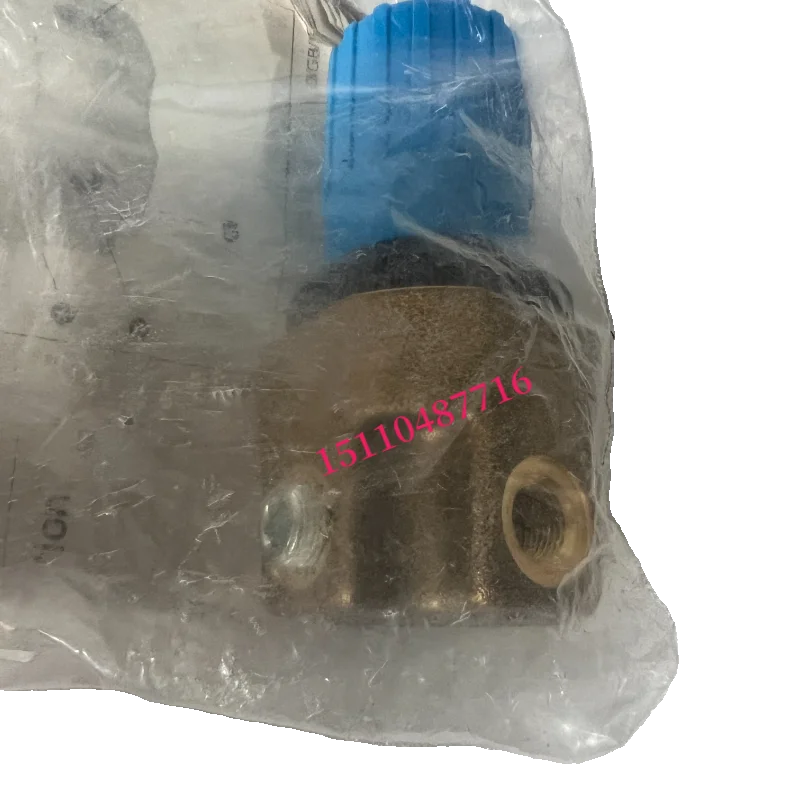 صمام تخفيض الضغط فيستو فيستو LR-1/8-G 159505 بقعة #3